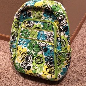 Vera Bradley backpack